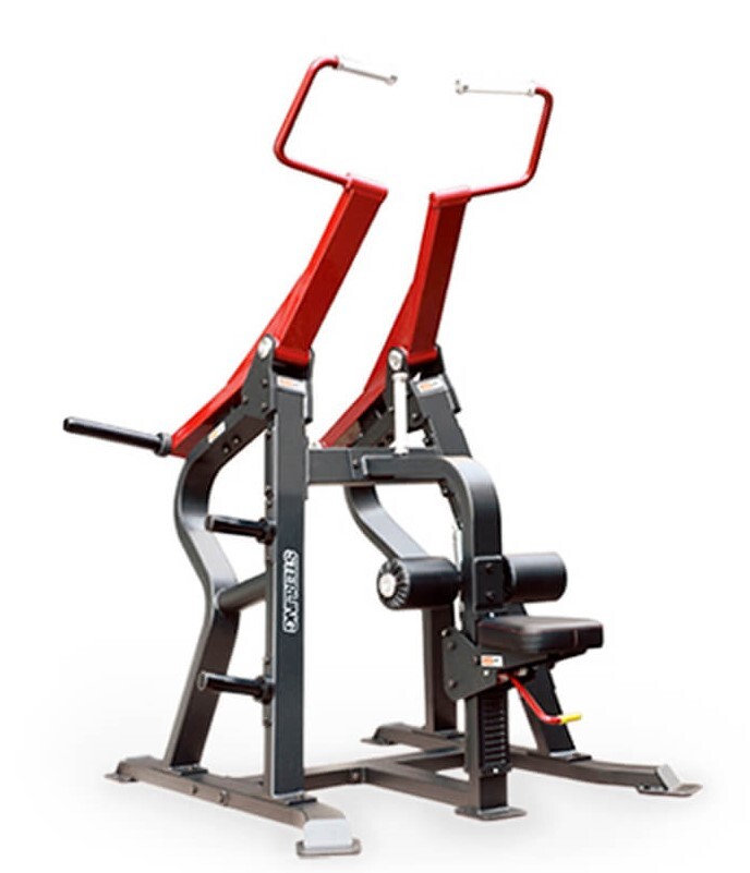 Тяга сверху с независимыми рычагами AeroFit Sterling SL7002