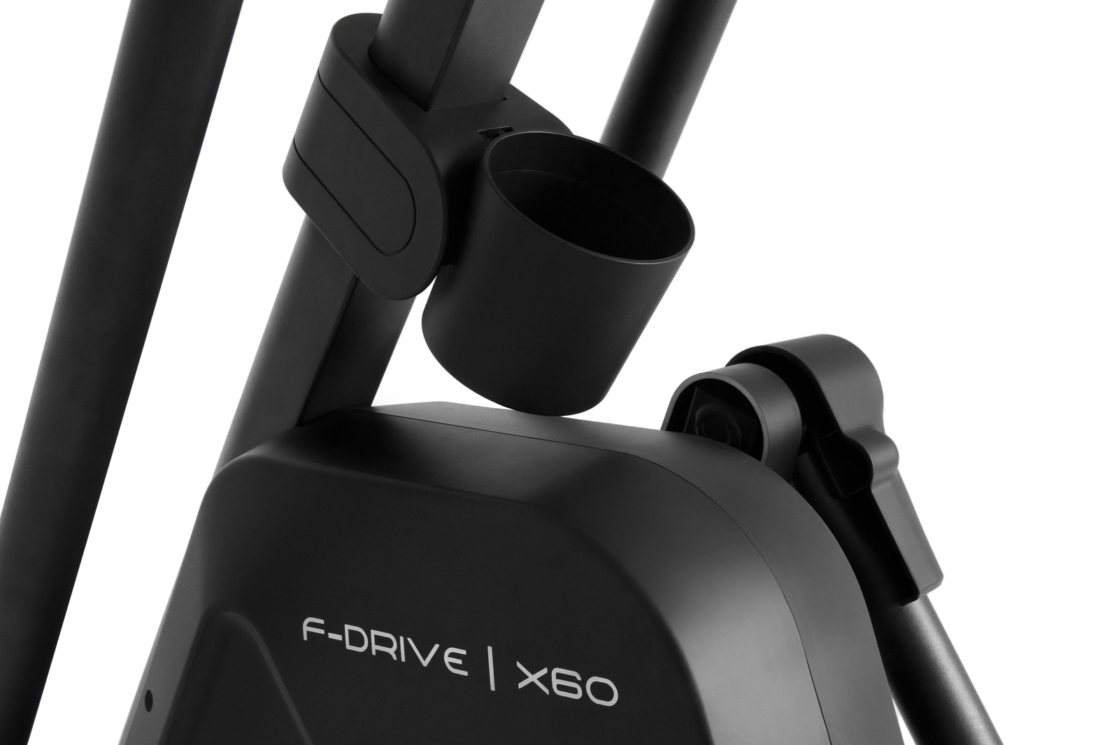 Эллиптический тренажер Bionique F-Drive X60