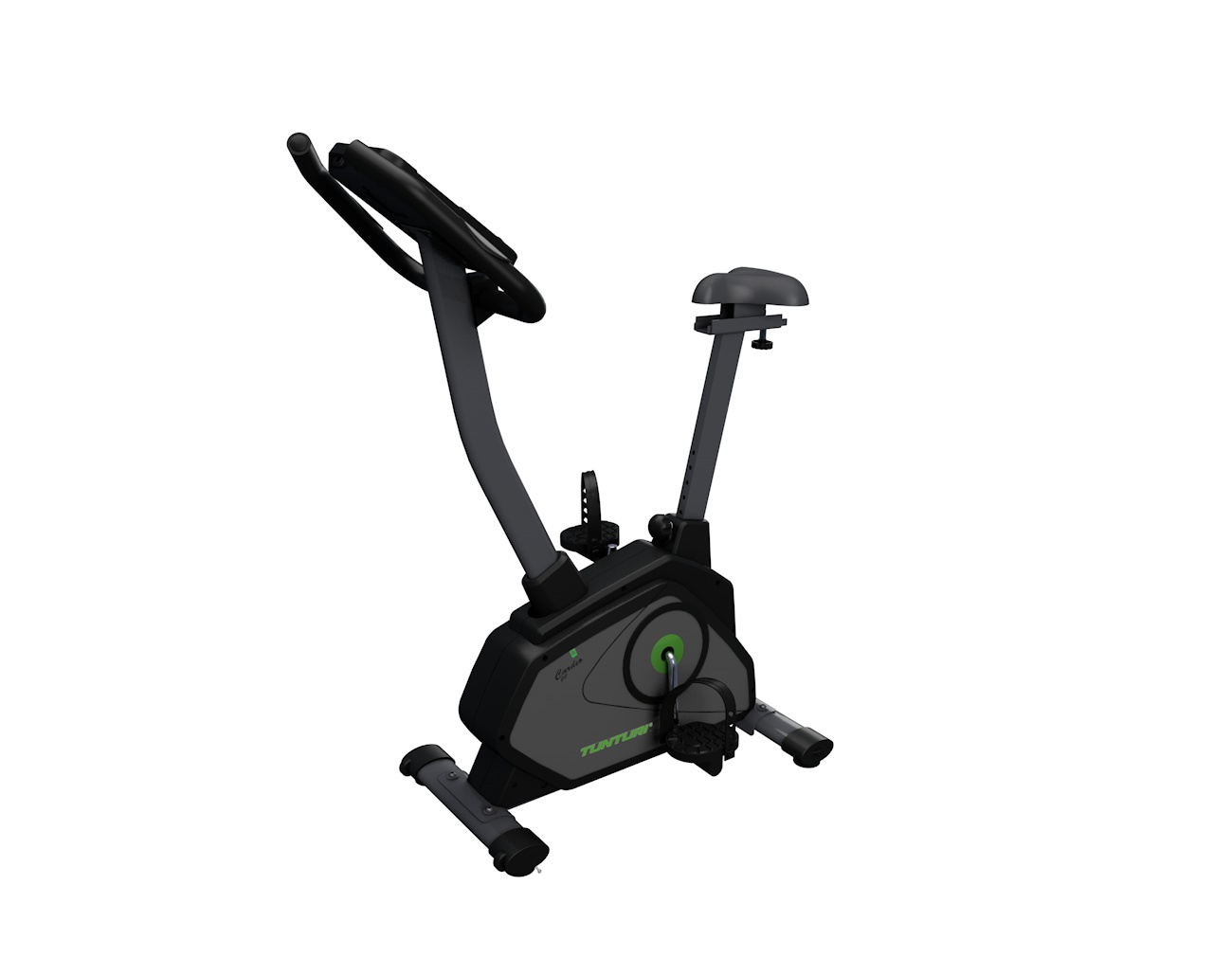 Велотренажер Tunturi Cardio Fit E35 Ergometer