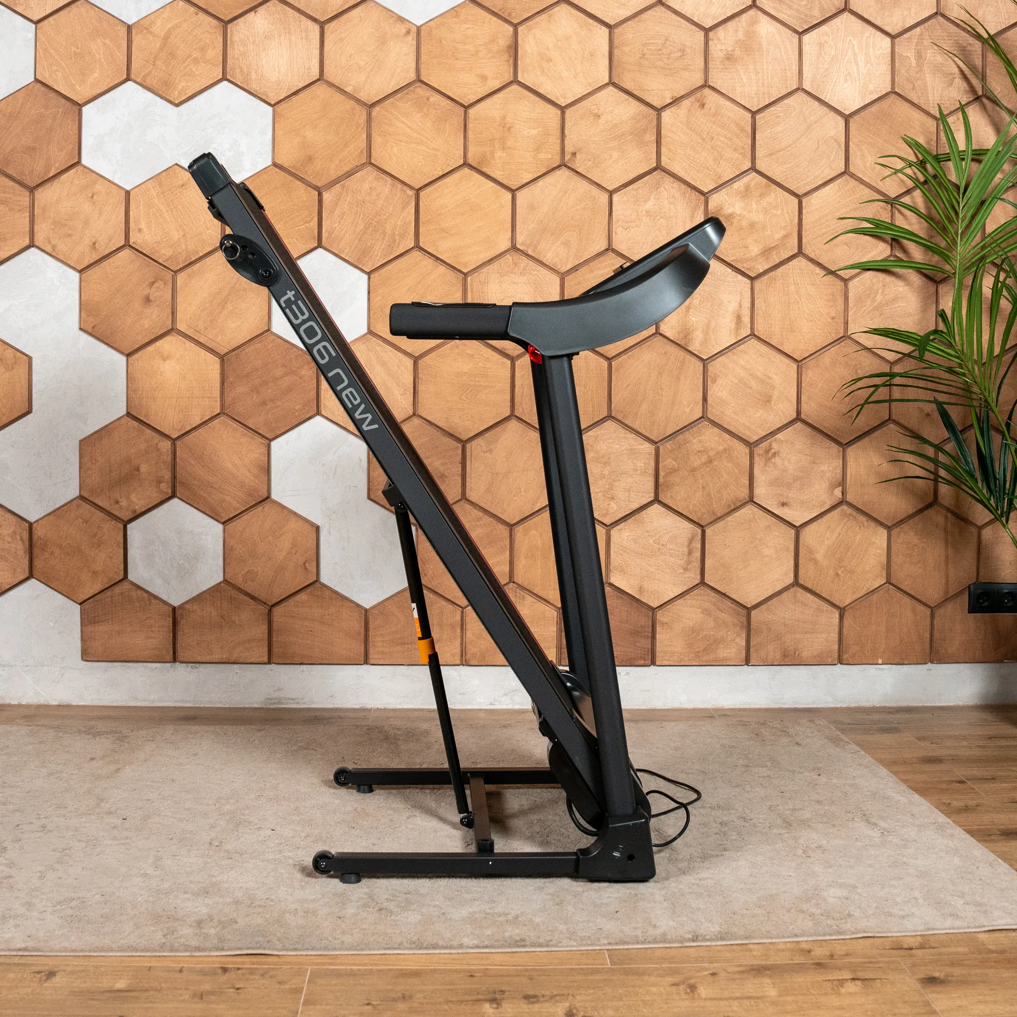 Беговая дорожка CARBON FITNESS T306 NEW
