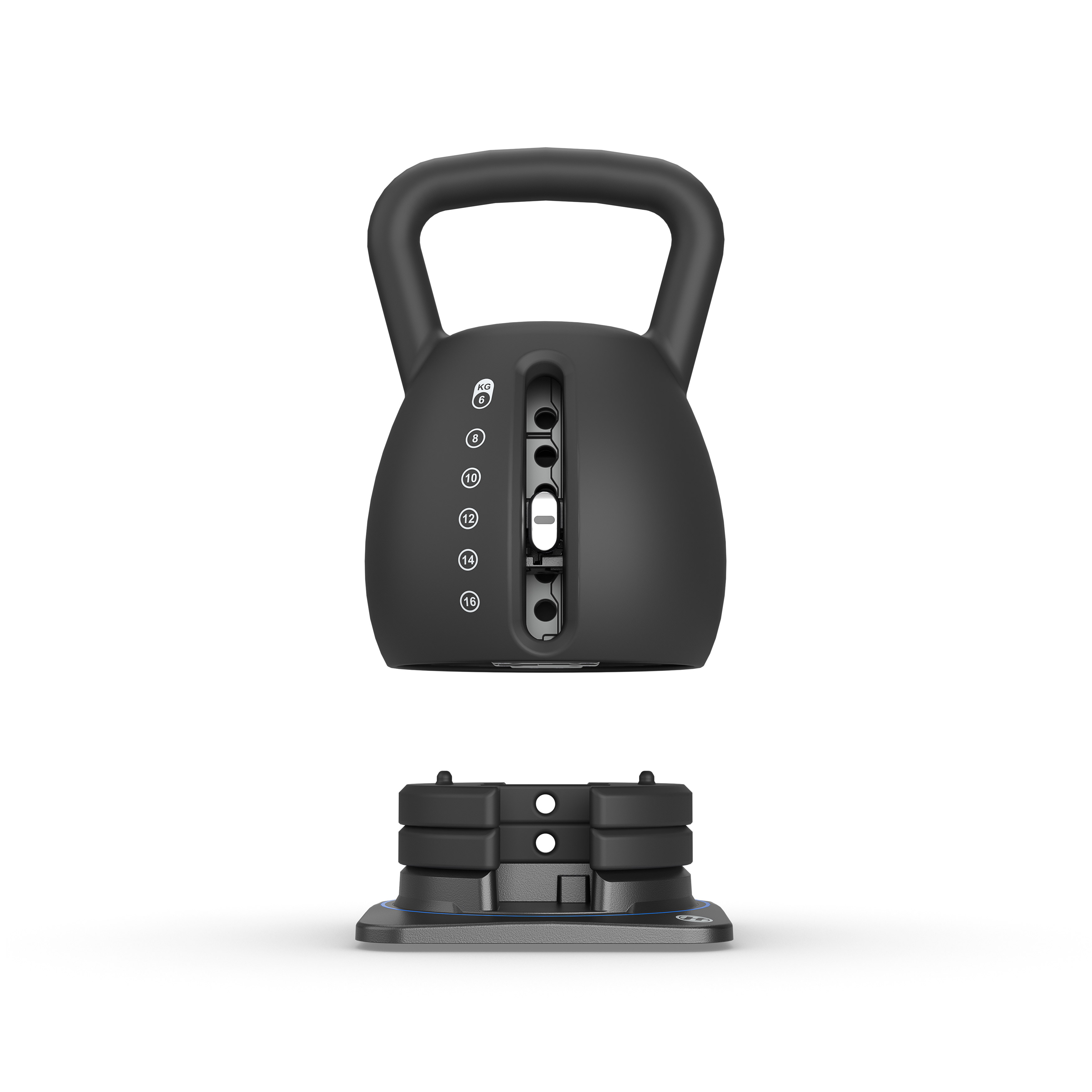 Тренировочный комплекс Horizon Bench HBN70