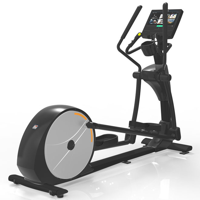 Эллиптический тренажер AeroFit Impulse RE970