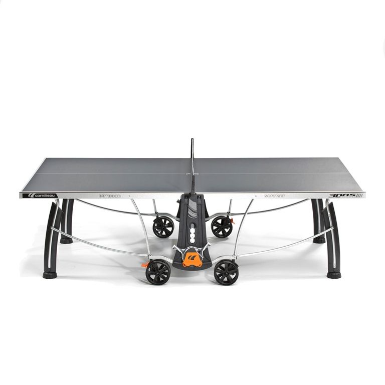 Теннисный стол Cornilleau 300S Crossover Outdoor