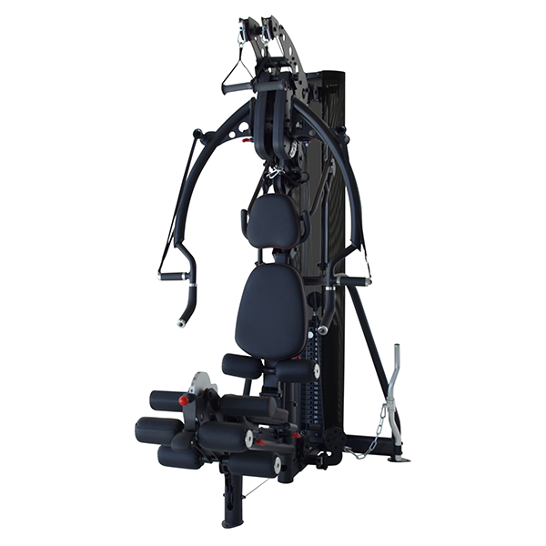 Многофункциональный силовой комплекс Inspire M3 (M302B) 98 кг