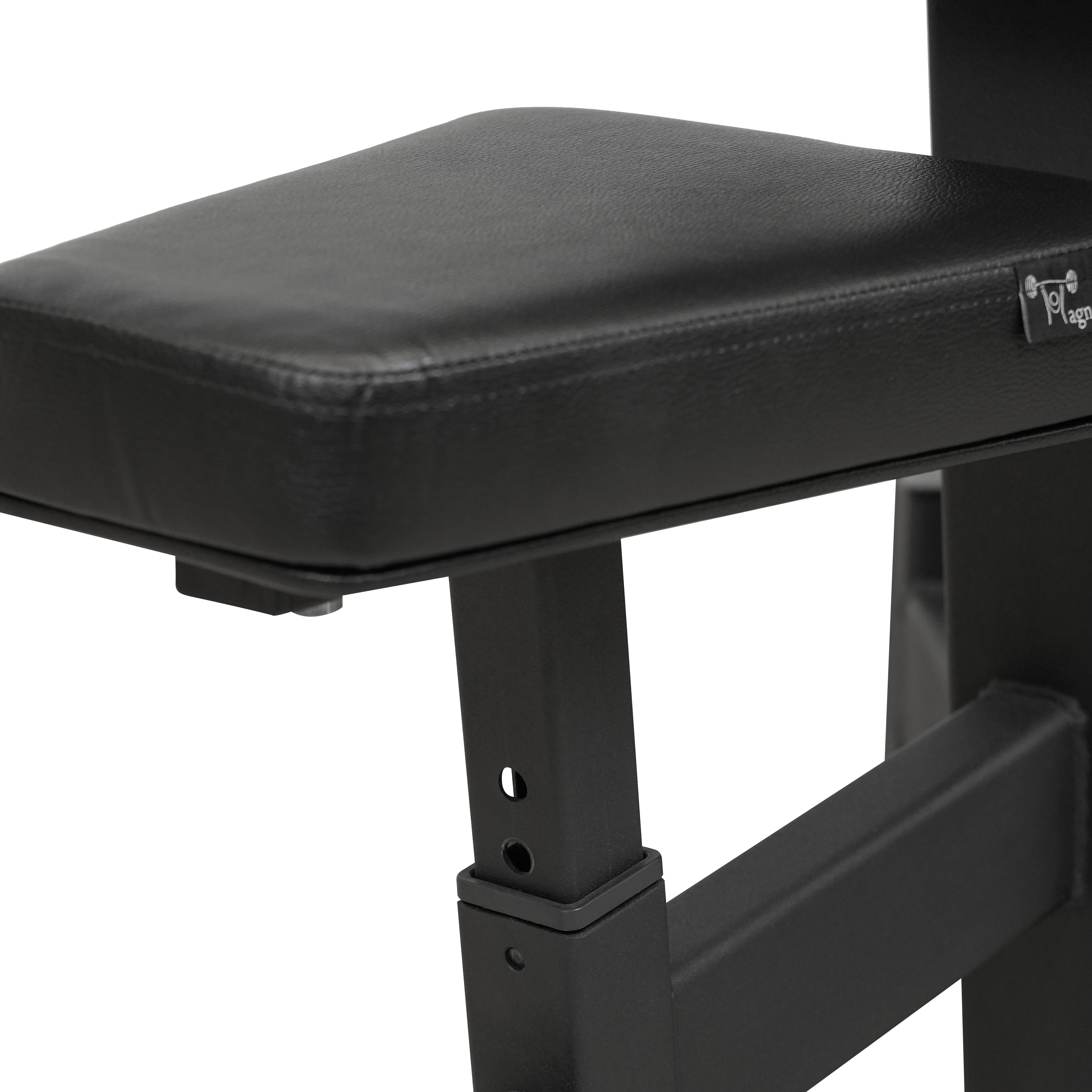 Отжимание сидя BRONZE GYM PARTNER ML-814