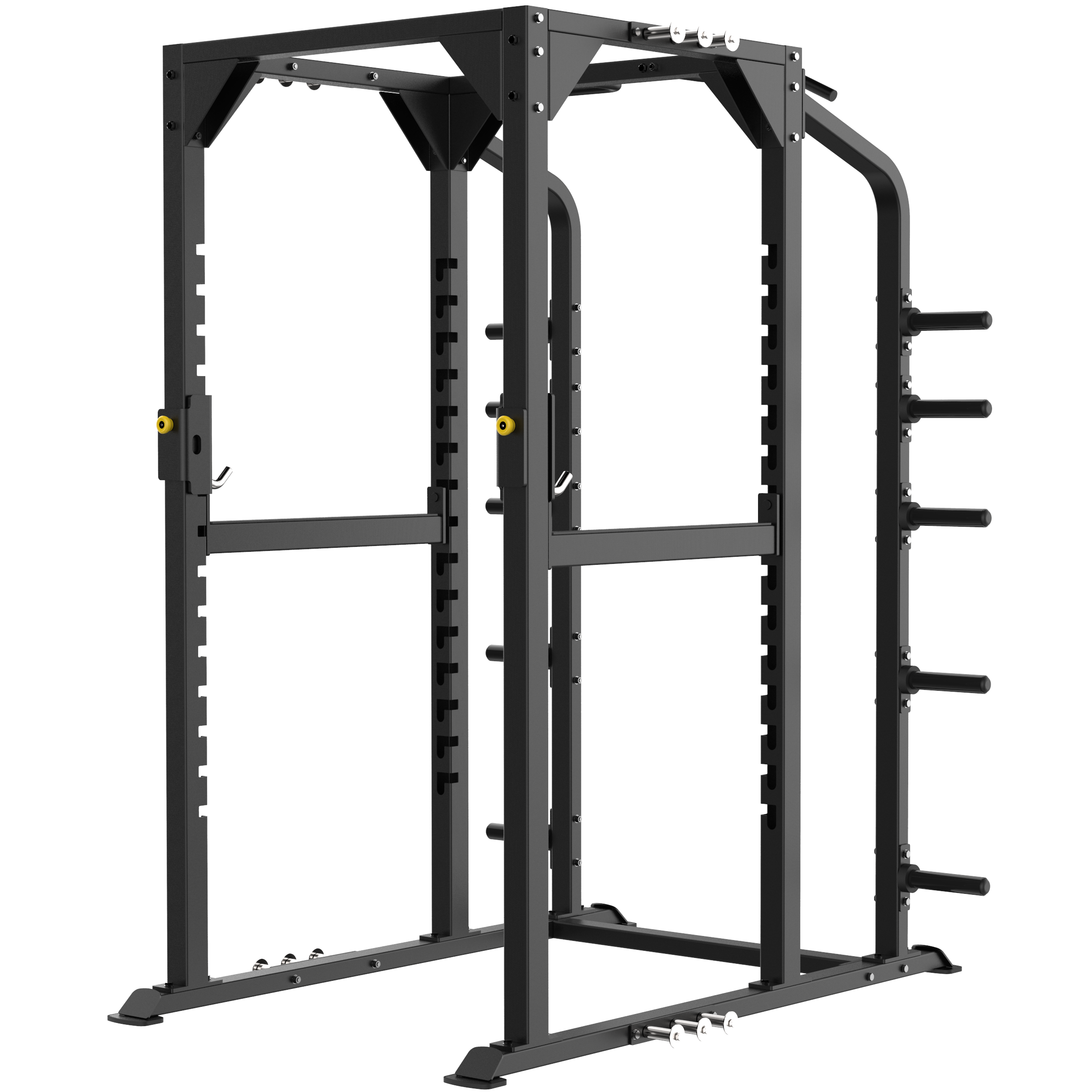 Усиленная силовая стойка AeroFit Sterling SL7015
