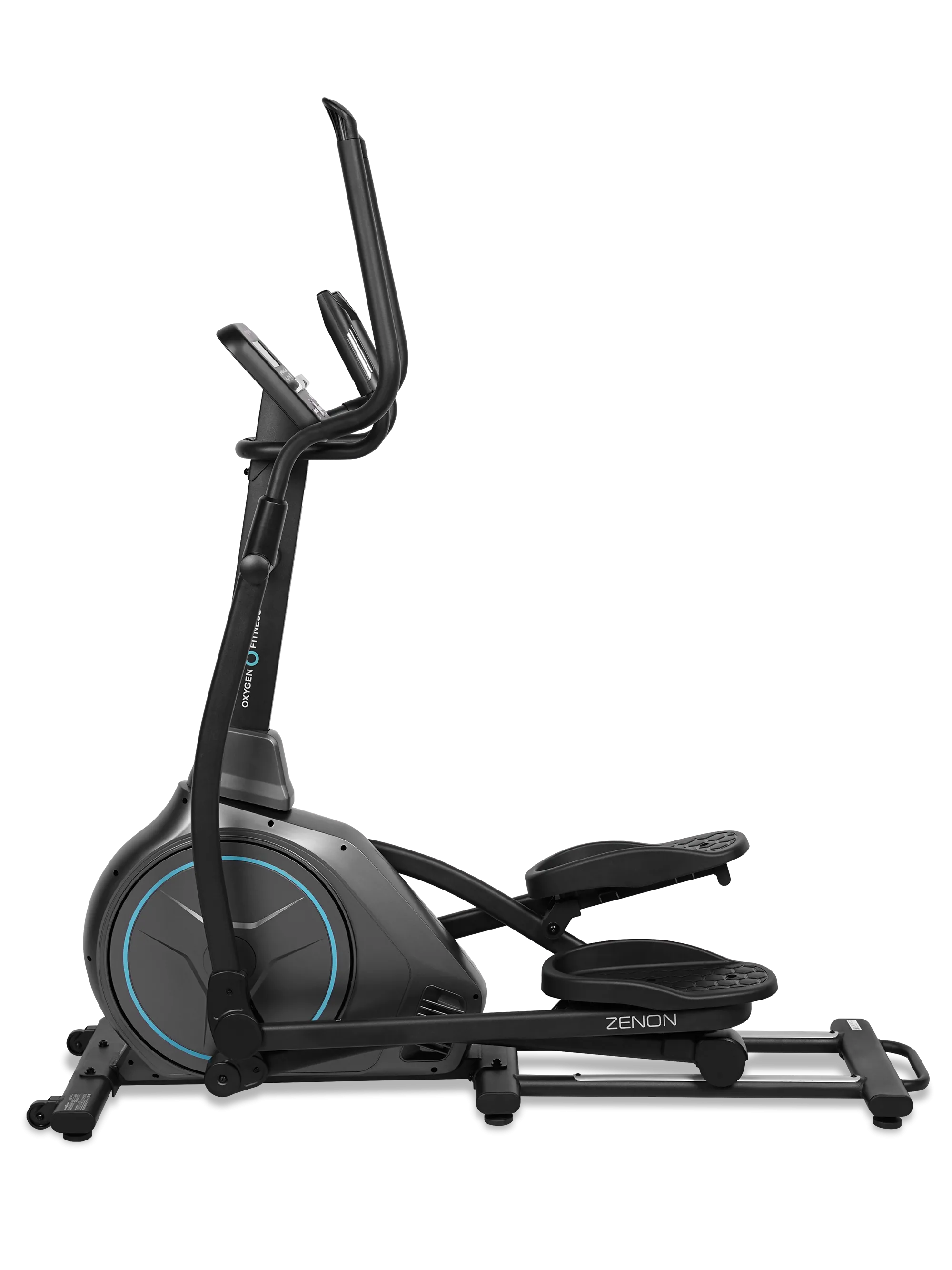 Эллиптический тренажер OXYGEN FITNESS ZENON