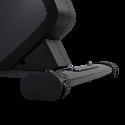 Велотренажер Tunturi Cardio Fit E35 Ergometer