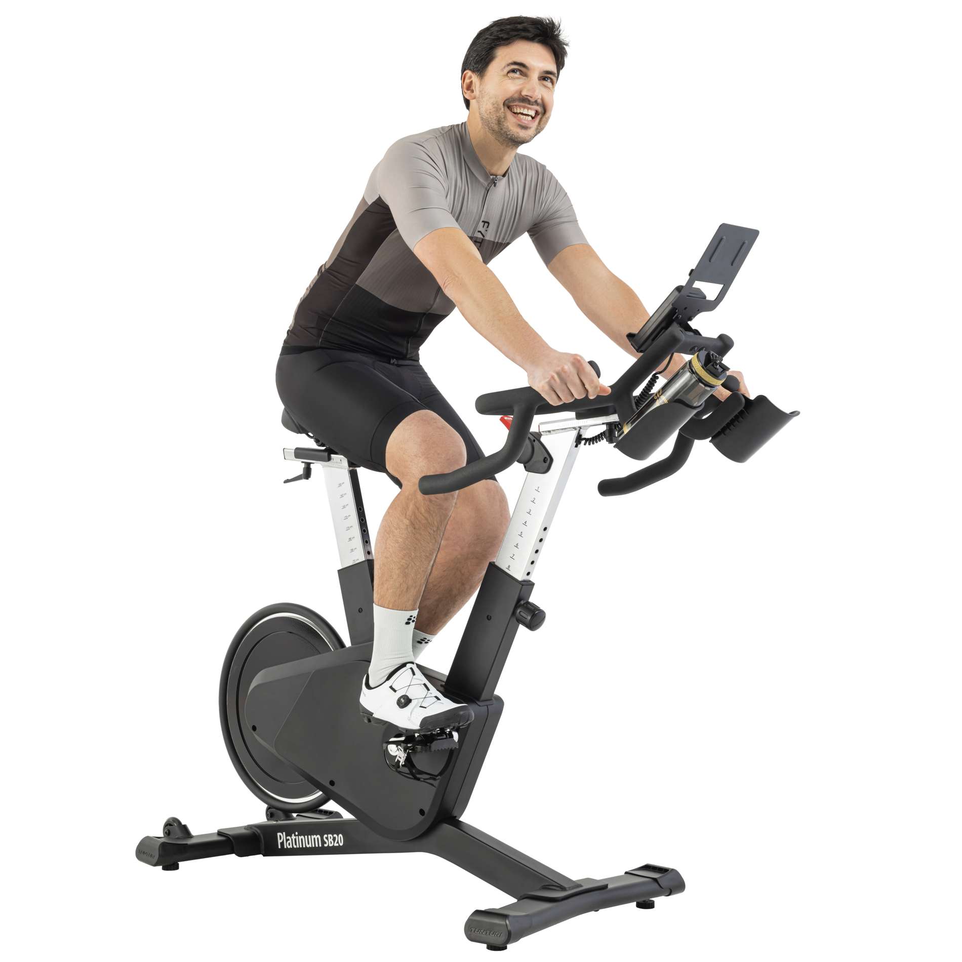 Велотренажер Tunturi Platinum SB20 Sprinter Bike