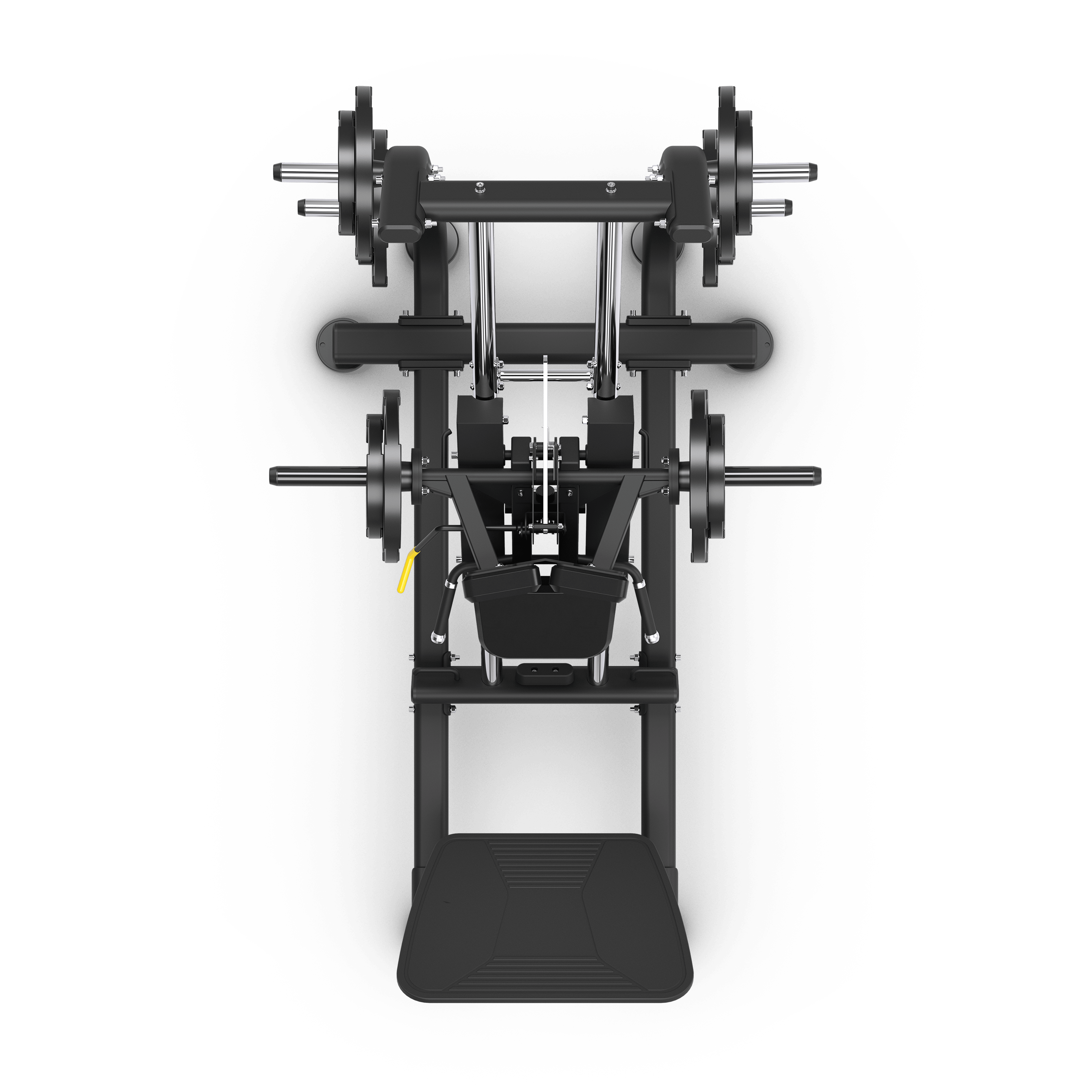 Гакк-приседы Vision VST700-PL81