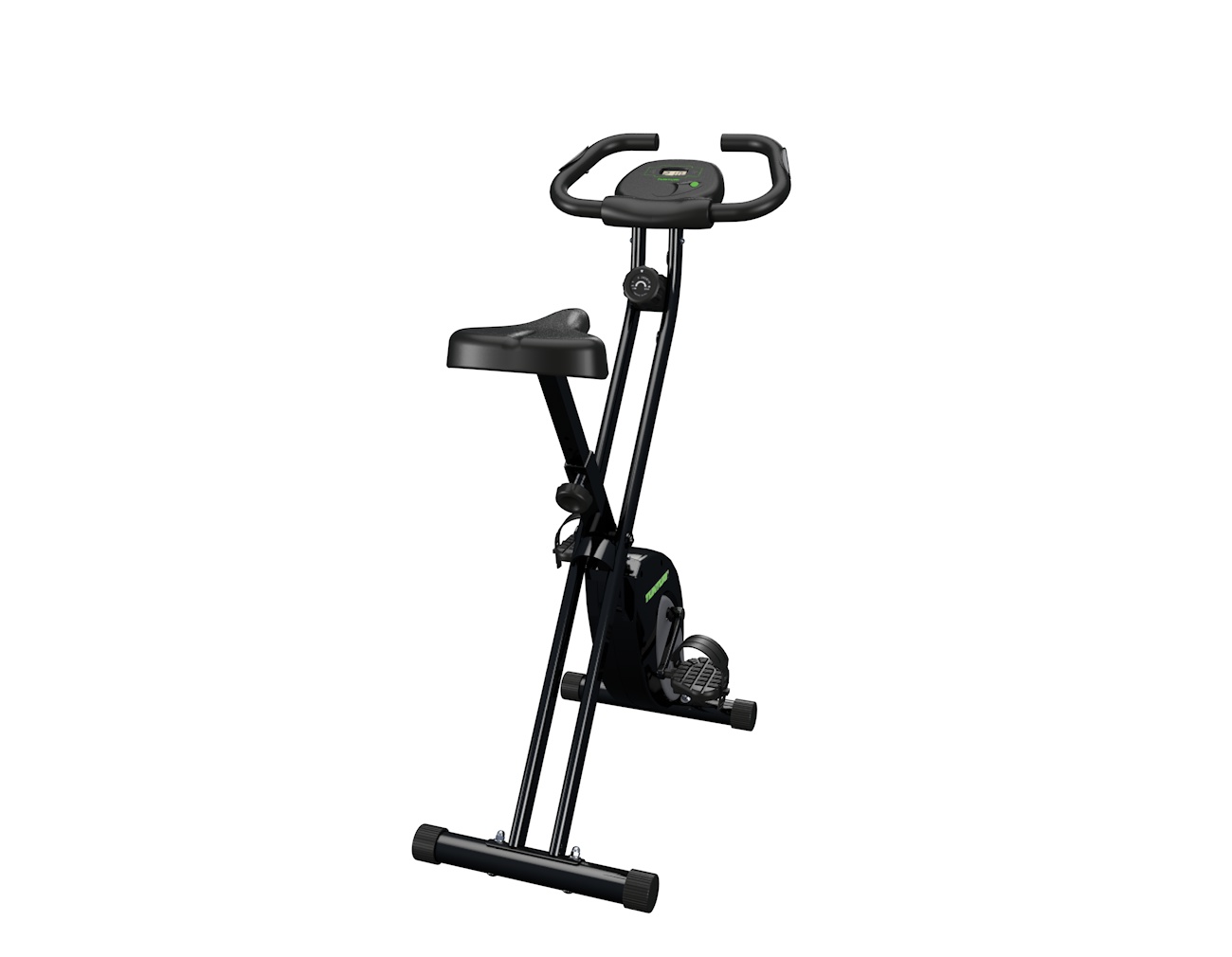 Велотренажер Tunturi Star Fit X100