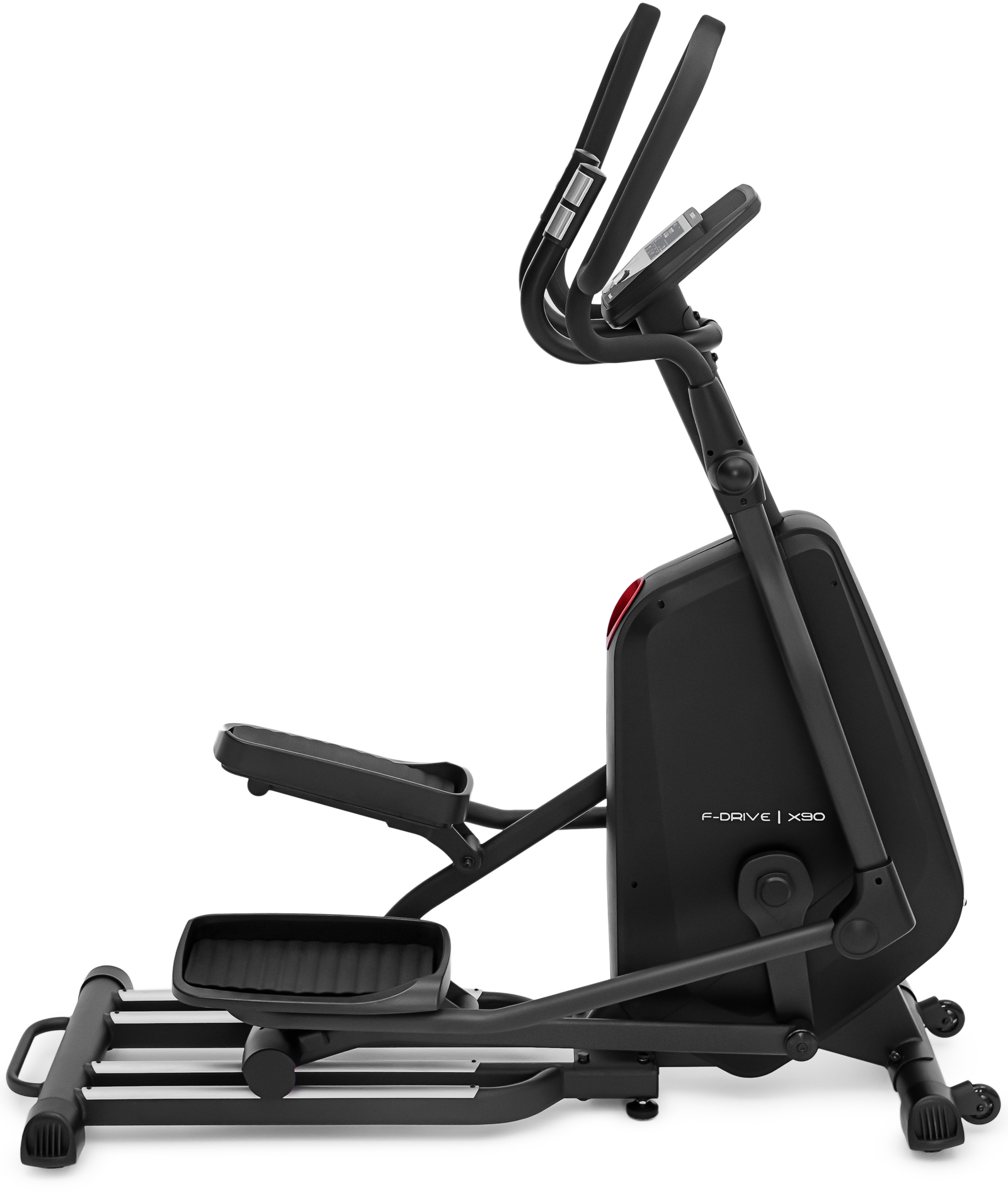 Эллиптический тренажер Bionique Fitness F-Drive X90