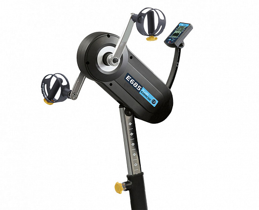 Велотренажер для рук First Degree Fitness E685 ARM CYCLE