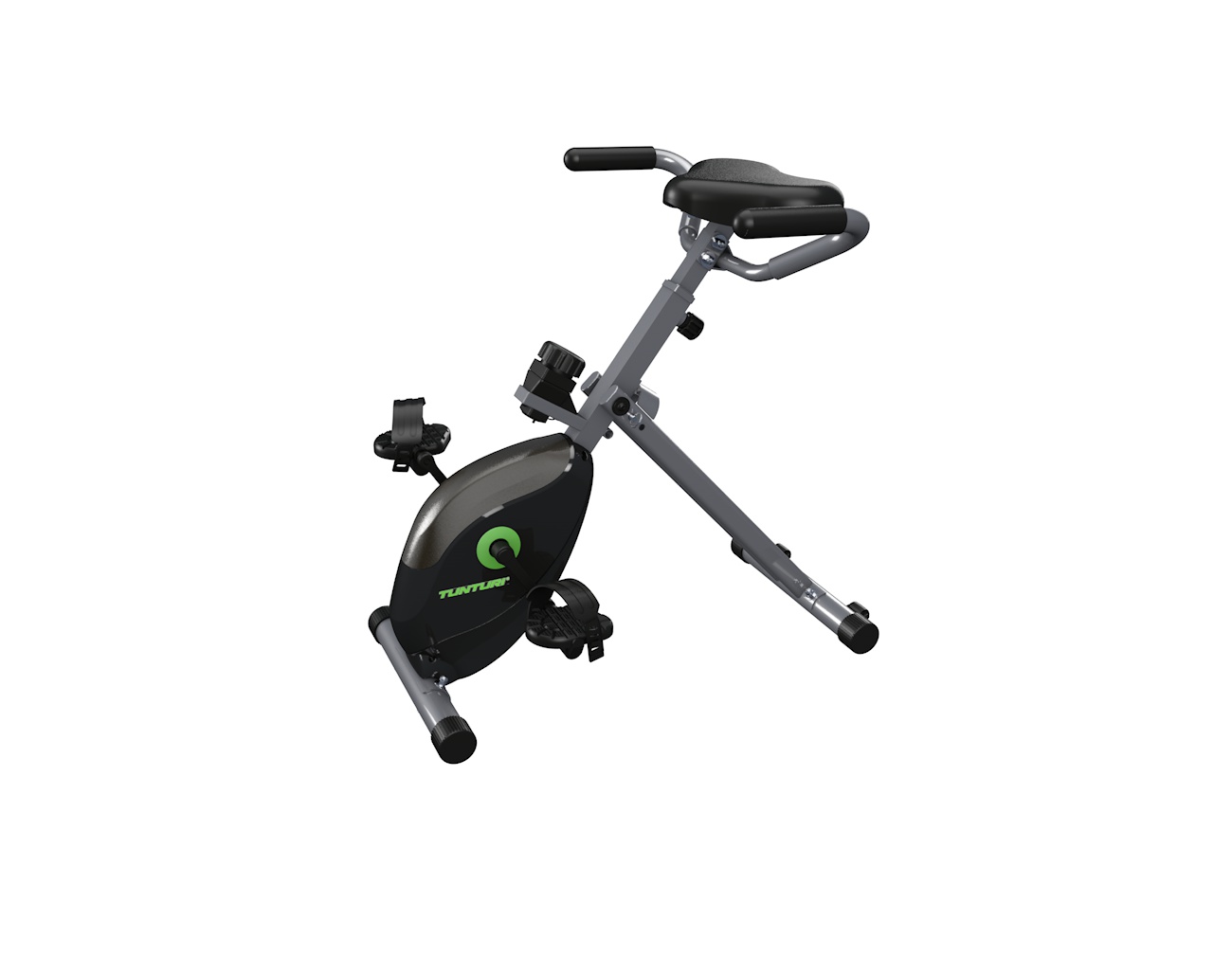 Велотренажер Tunturi Deskbike Cardio Fit D20