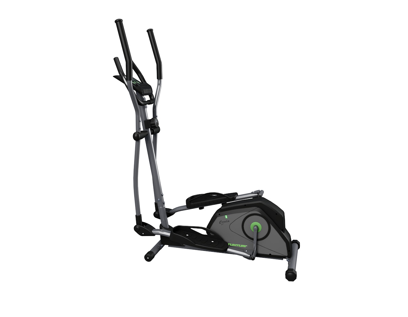 Эллиптический тренажер Tunturi Cardio Fit C30
