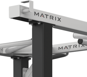 Подставка для грифов MATRIX MAGNUM A68