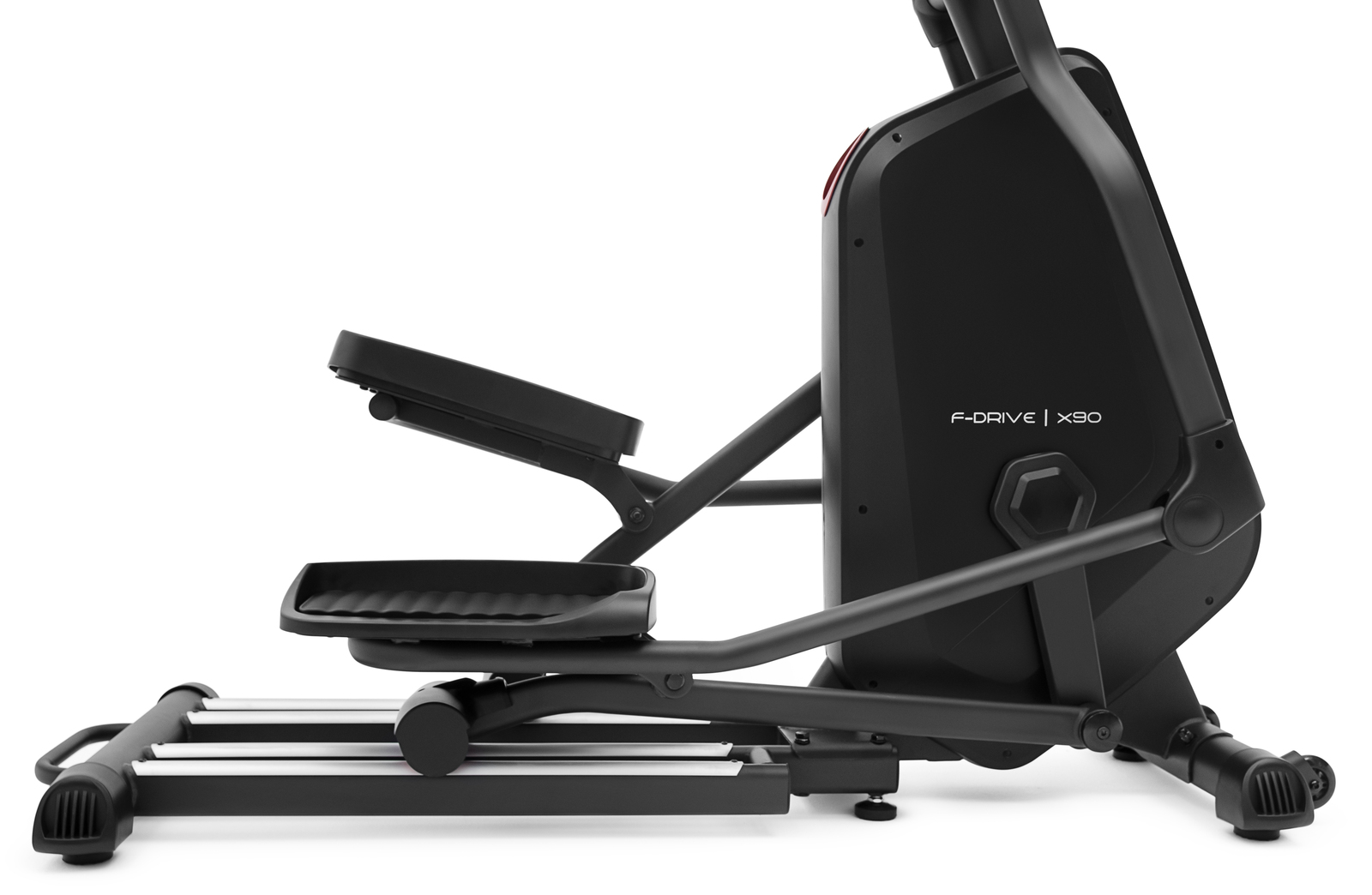 Эллиптический тренажер Bionique Fitness F-Drive X90 Long