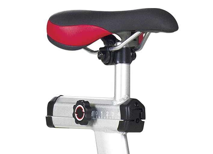 Велотренажер SPIRIT Fitness CIC800