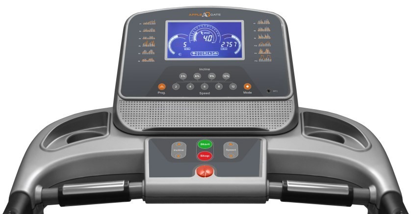Беговая дорожка Applegate T40 ADC