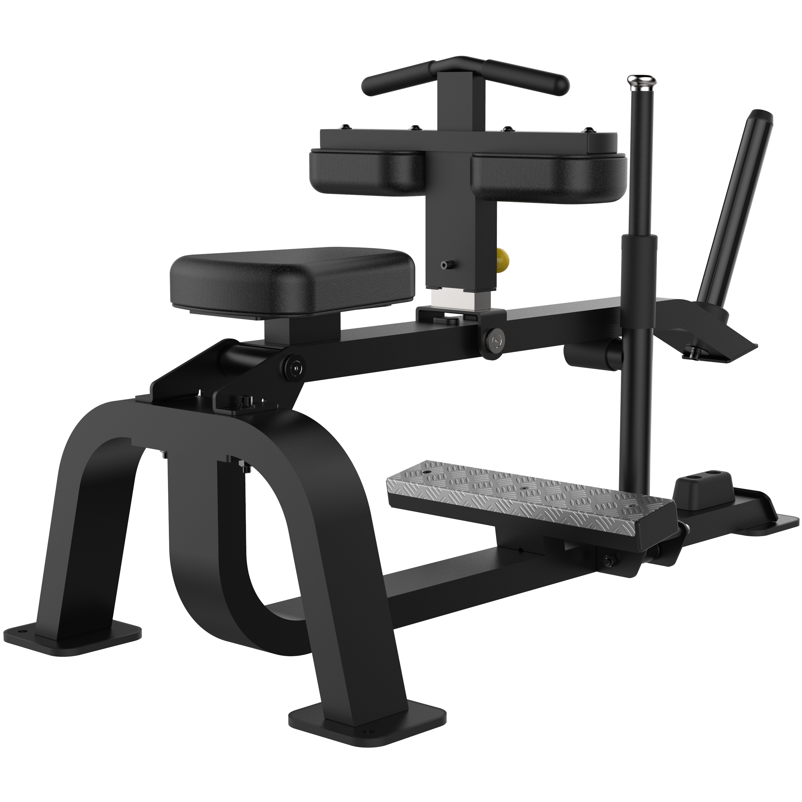 Икроножные сидя AeroFit Sterling SL7017