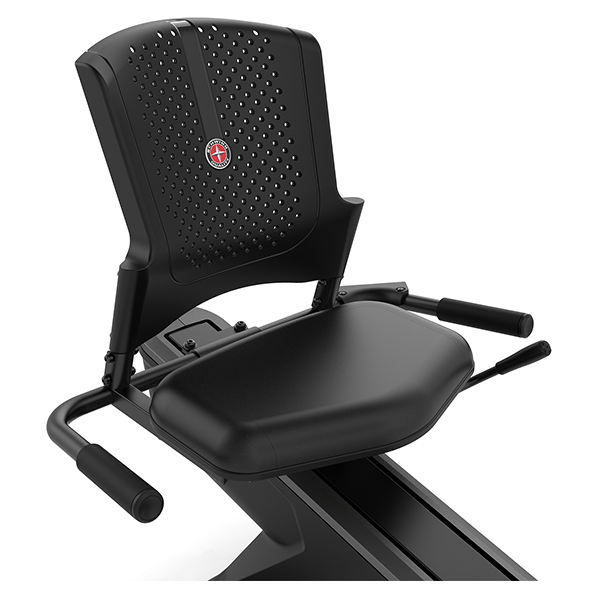 Горизонтальный велотренажер Schwinn 590R
