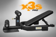 Скамья Ab Coaster X3S Pro