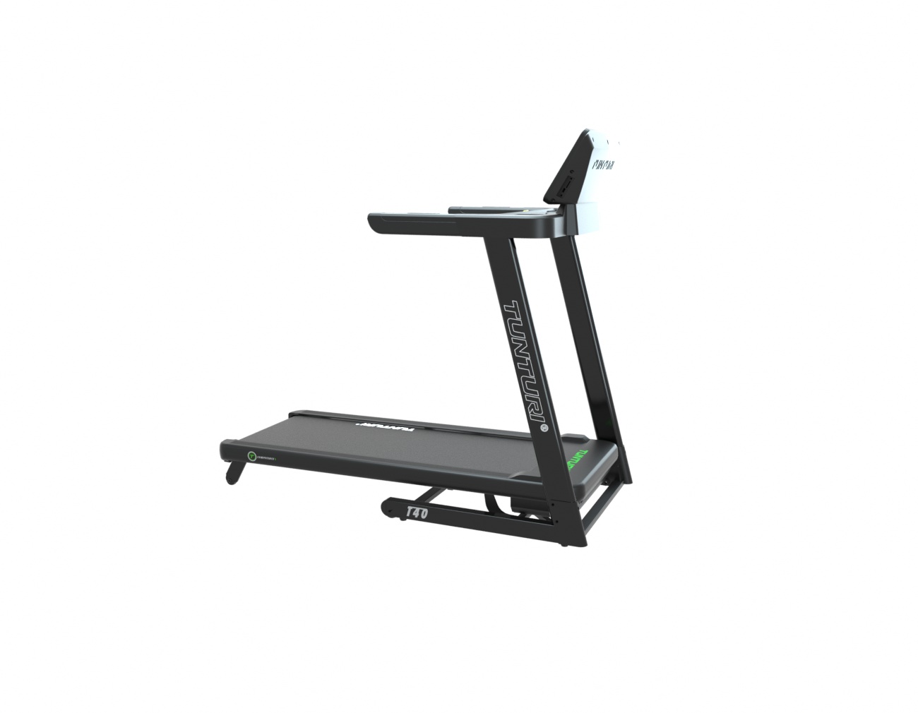 Беговая дорожка Tunturi Competence T40