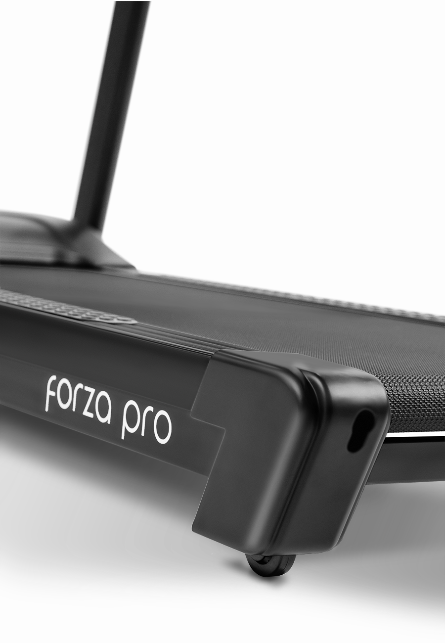 Беговая дорожка Mario Ferri Forza Pro