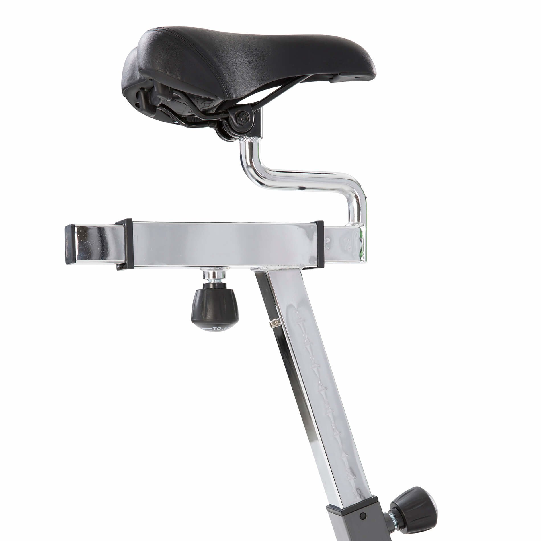 Велотренажер Tunturi Sprinter Bike Cardio Fit S30