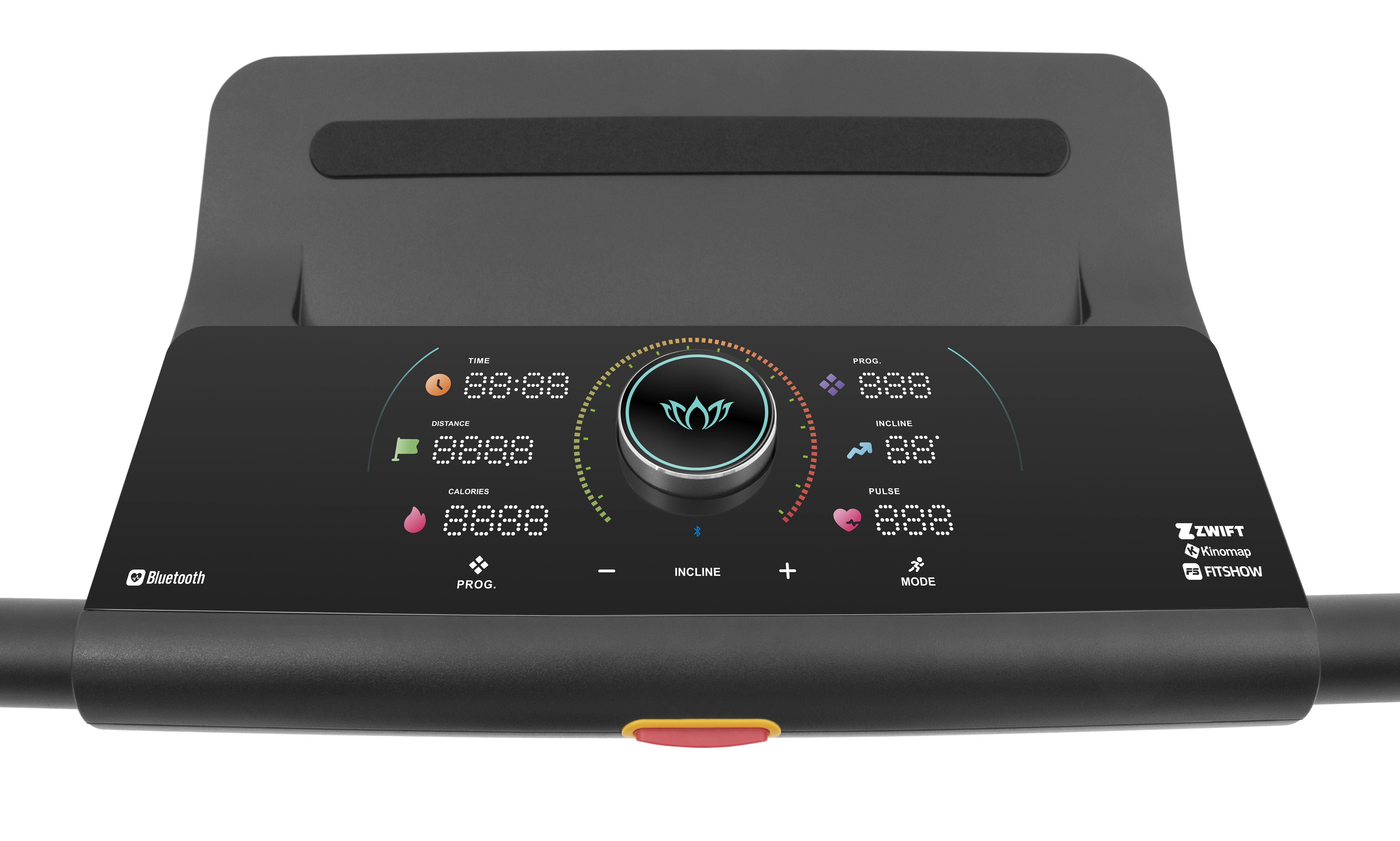 Беговая дорожка Aura Labs Meridian