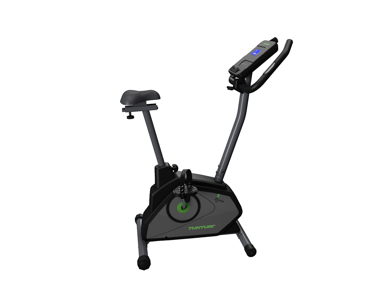 Велотренажер Tunturi Cardio Fit E30 Ergometer