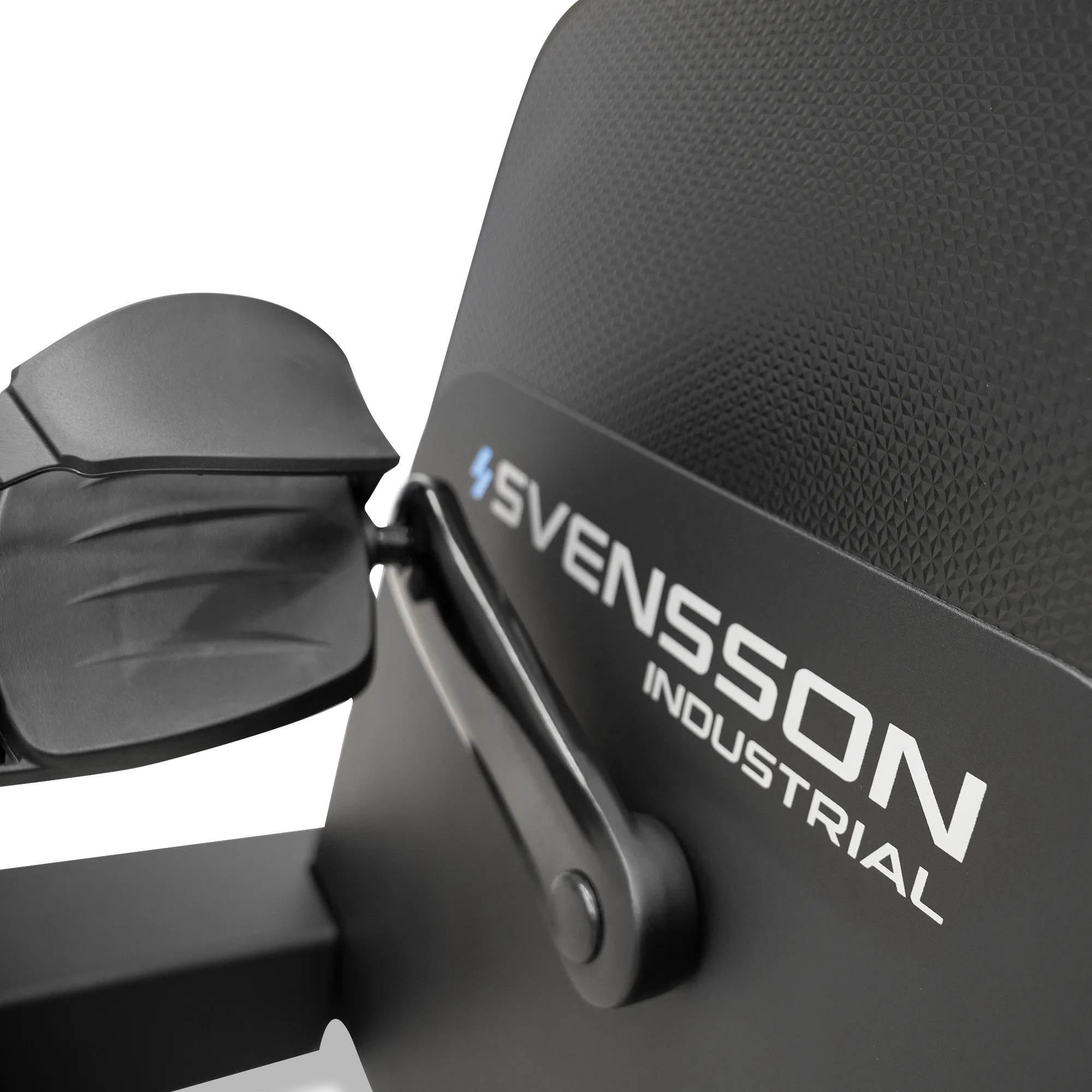 Велотренажер горизонтальный SVENSSON INDUSTRIAL PERFORMER