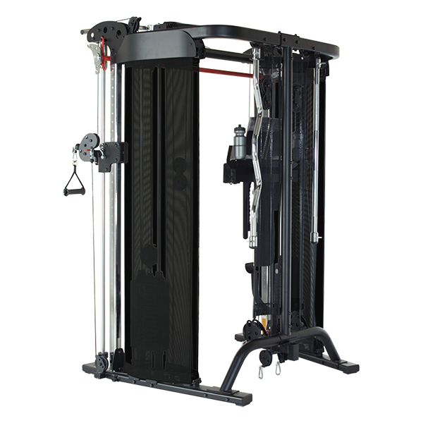 Многофункциональный силовой комплекс Inspire FT2 Functional Trainer