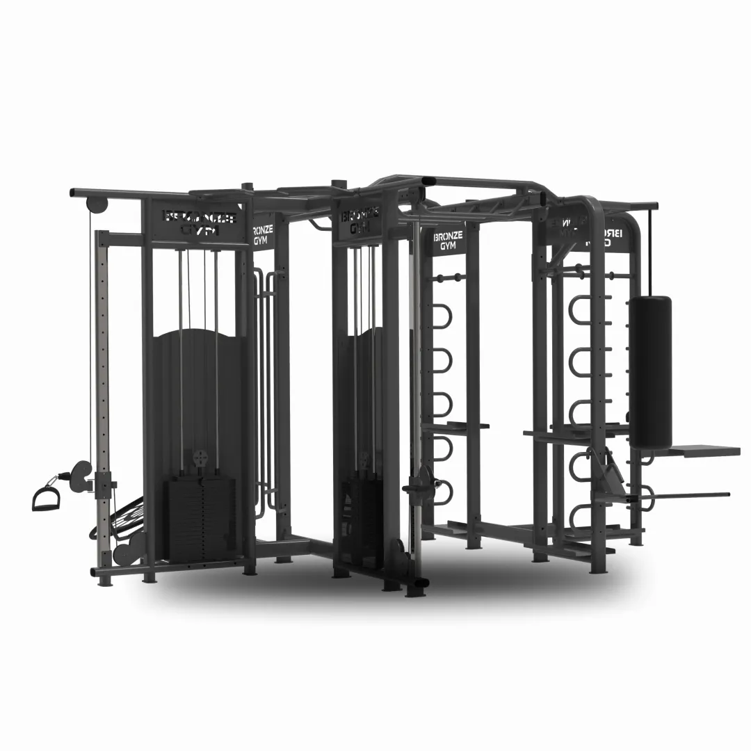 Функциональная рама BRONZE GYM 360B