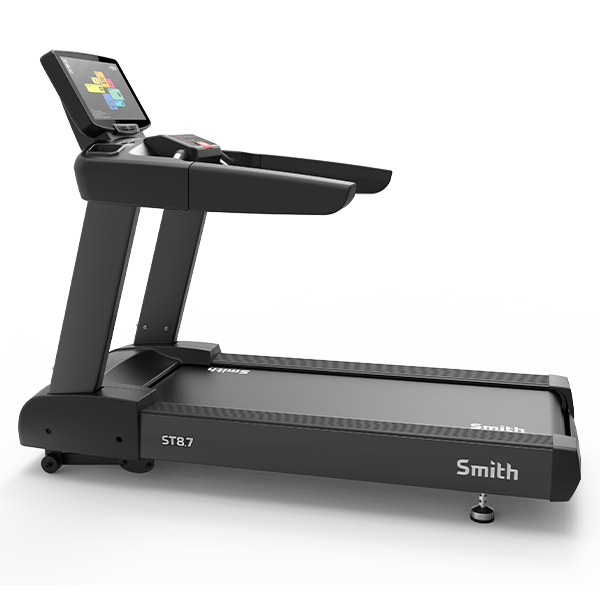Беговая дорожка Smith ST8.7