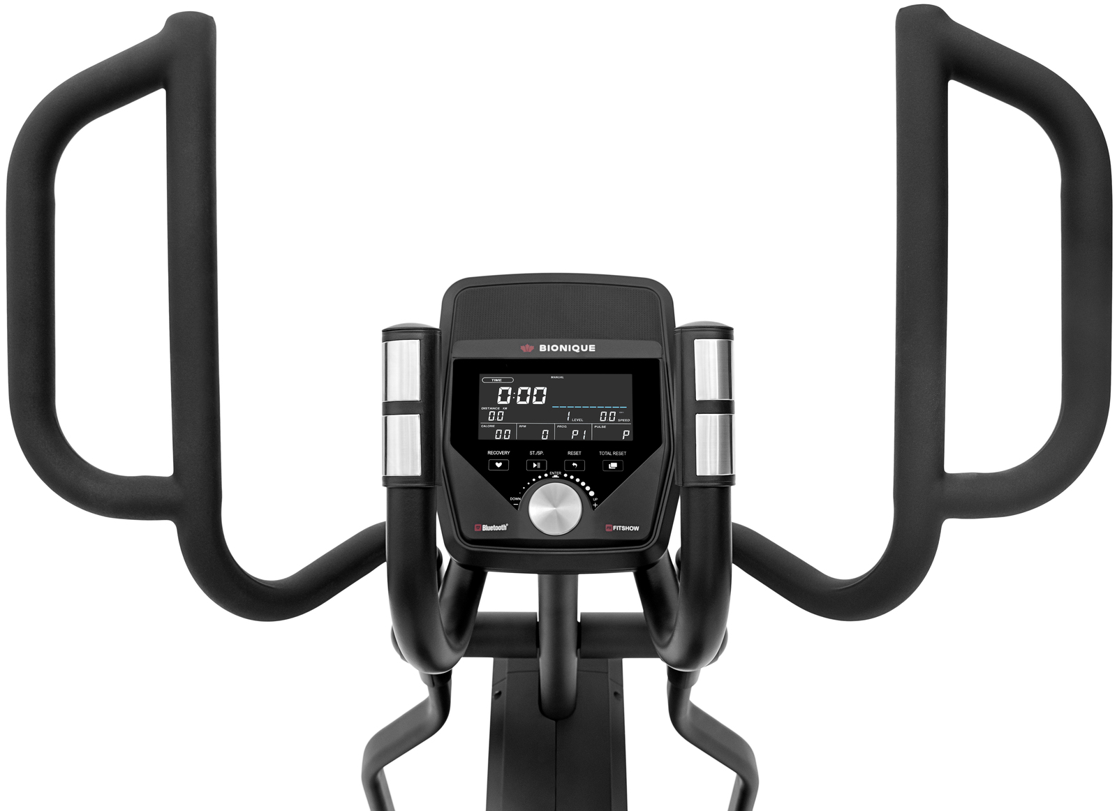 Эллиптический тренажер Bionique Fitness F-Drive X90