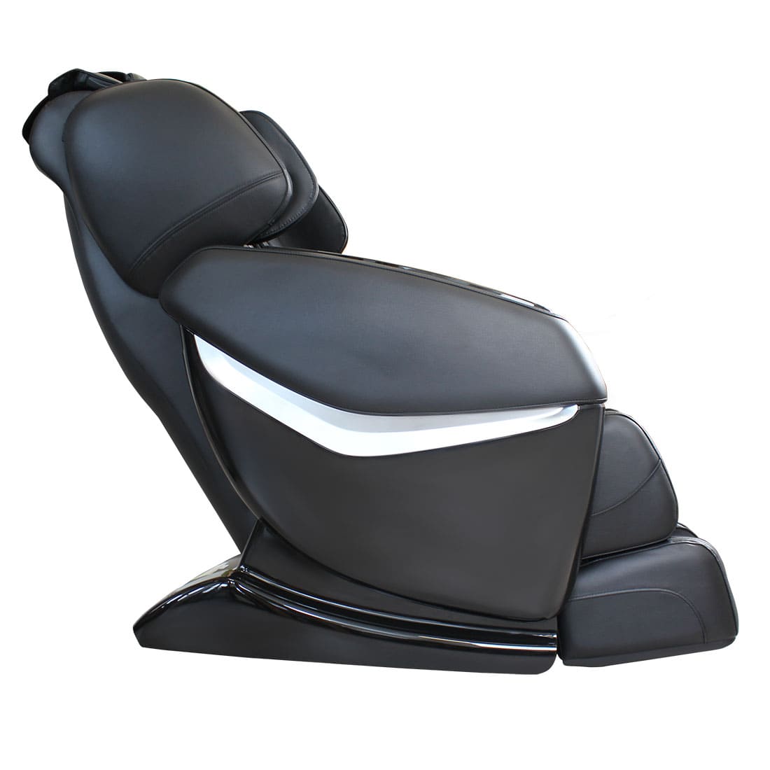 Массажное кресло GESS-825 Desire Черный