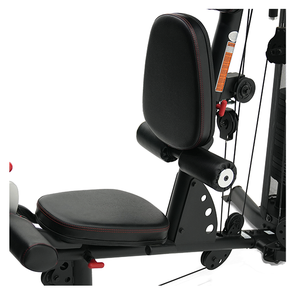 Многофункциональный силовой комплекс Inspire M2 Multi-Gym