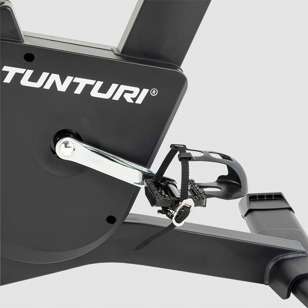 Велотренажер Tunturi Platinum SB10 Sprinter Bike