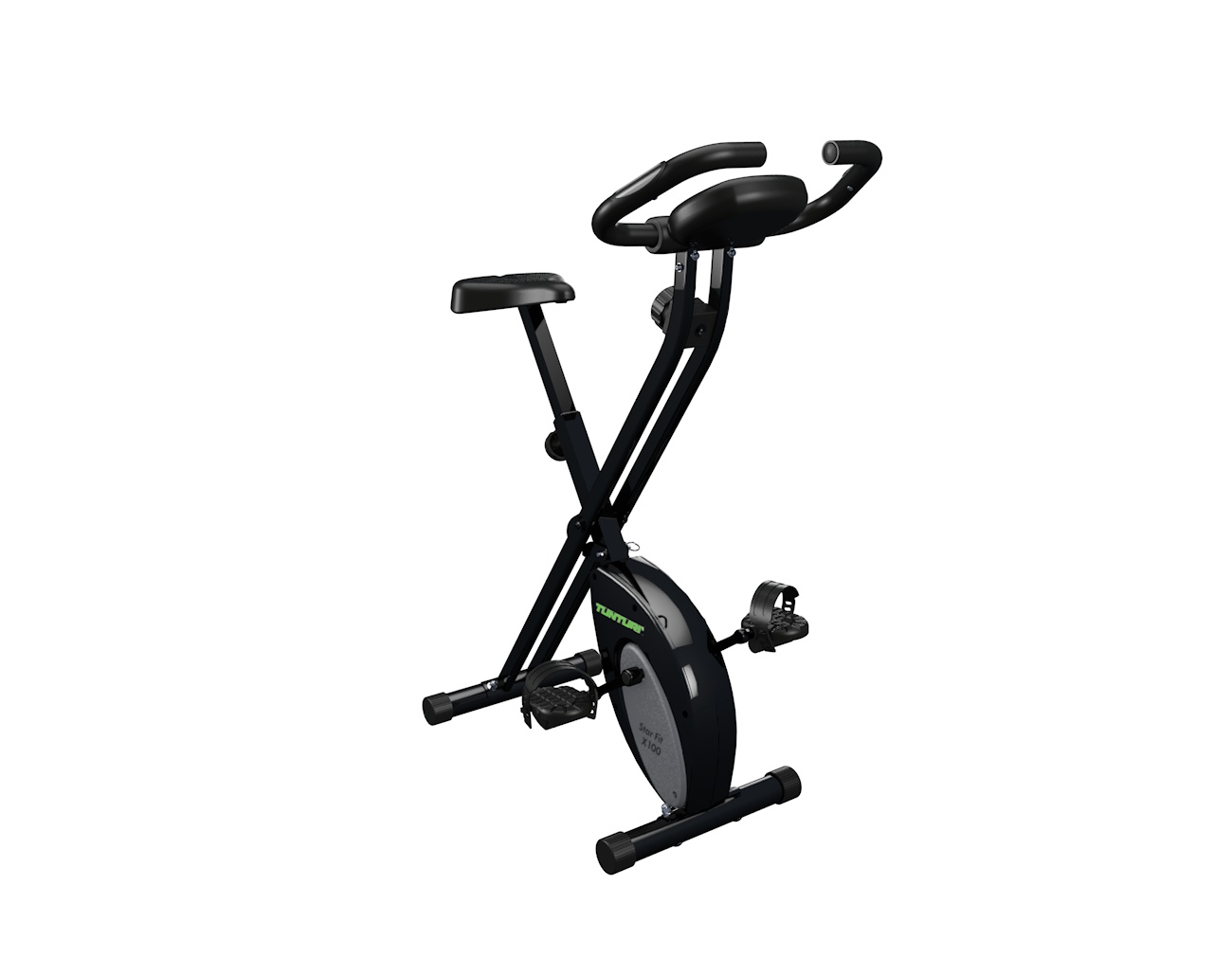 Велотренажер Tunturi Star Fit X100