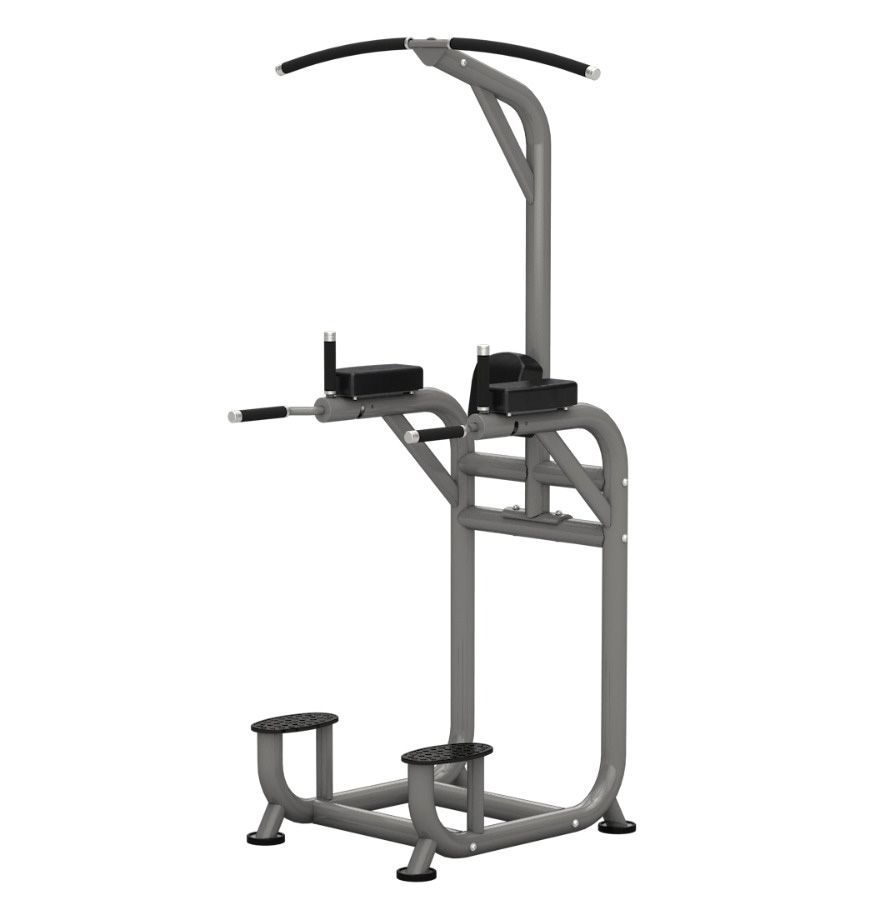 Стойка турник-брусья-пресс Fitex Pro FTX-6245A