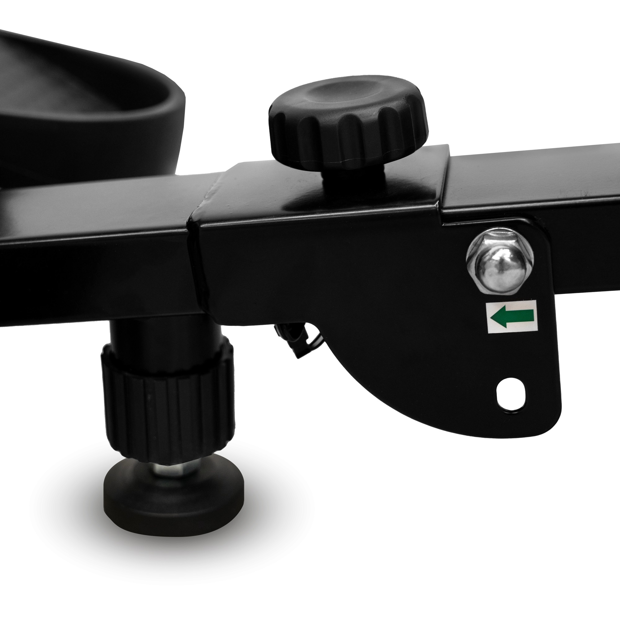 Гребной тренажер CARBON FITNESS RW70