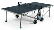 Теннисный стол всепогодный Cornilleau 300X Sport Outdoor blue 5 mm