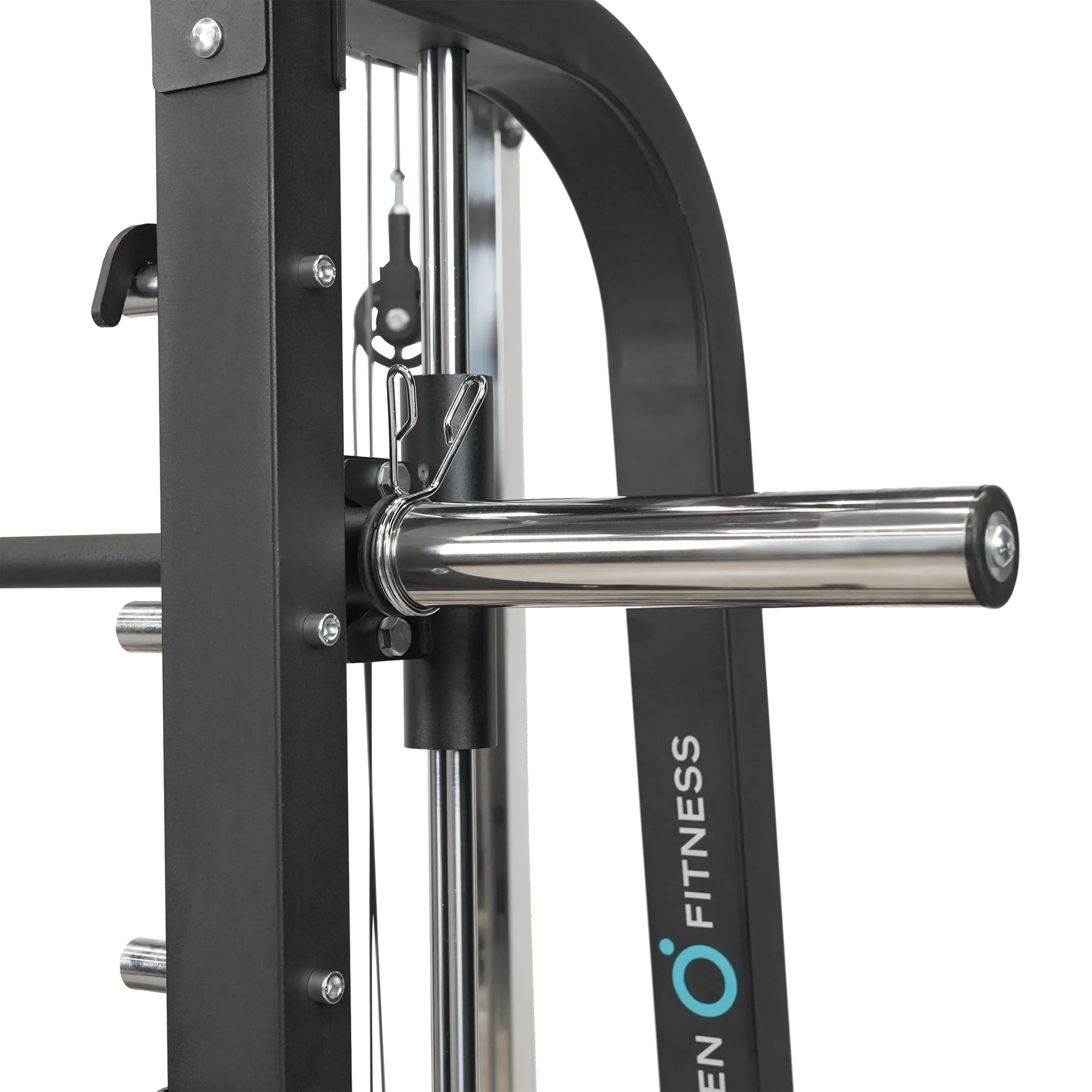Машина Смита OXYGEN FITNESS FOSTER