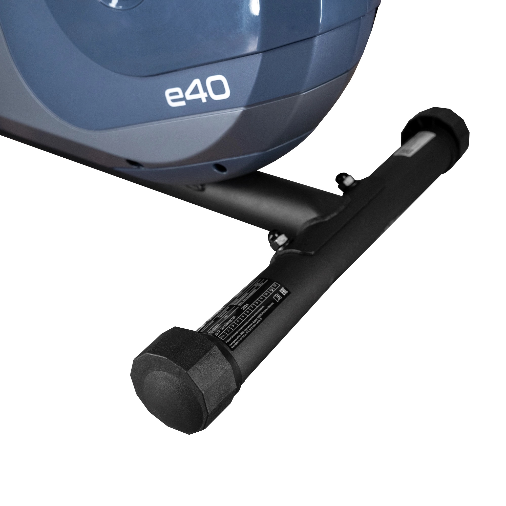 Эллиптический тренажер CARBON FITNESS E40