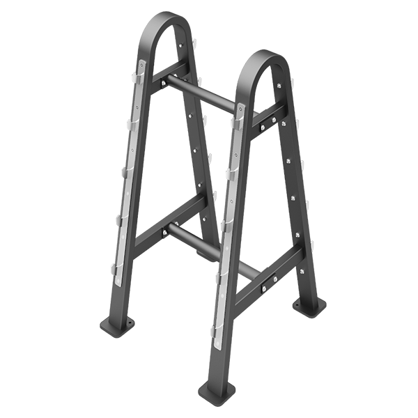 Стойка для штанг Smith DH-030