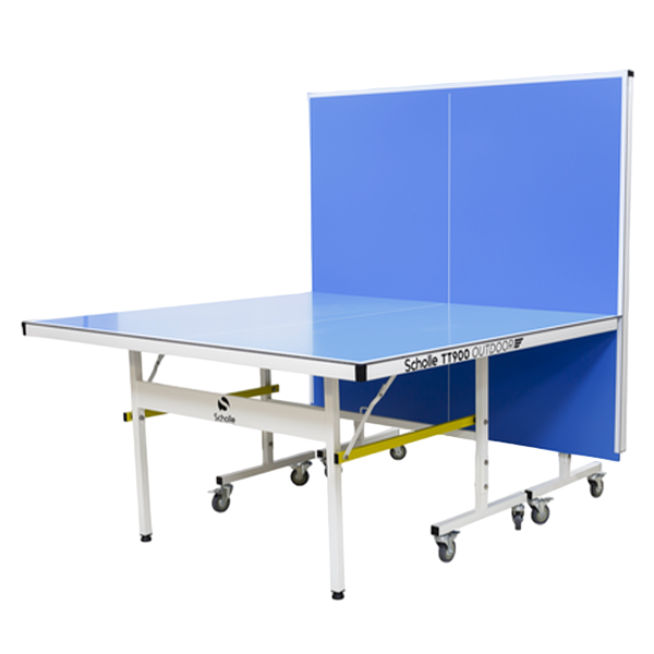 Теннисный стол Scholle TT900 Outdoor