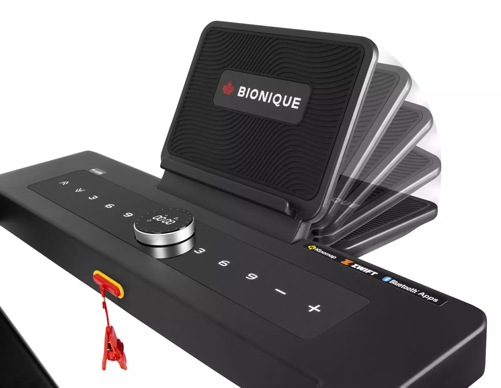 Беговая дорожка Bionique PowerUp M50