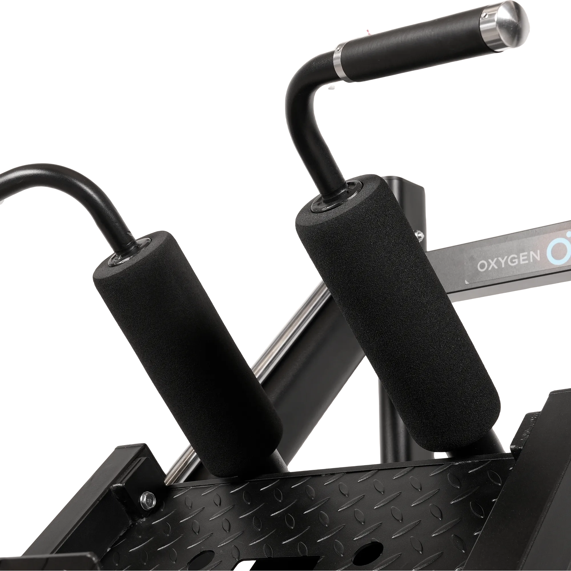 Жим ногами/Гакк-присед OXYGEN FITNESS HADLEY