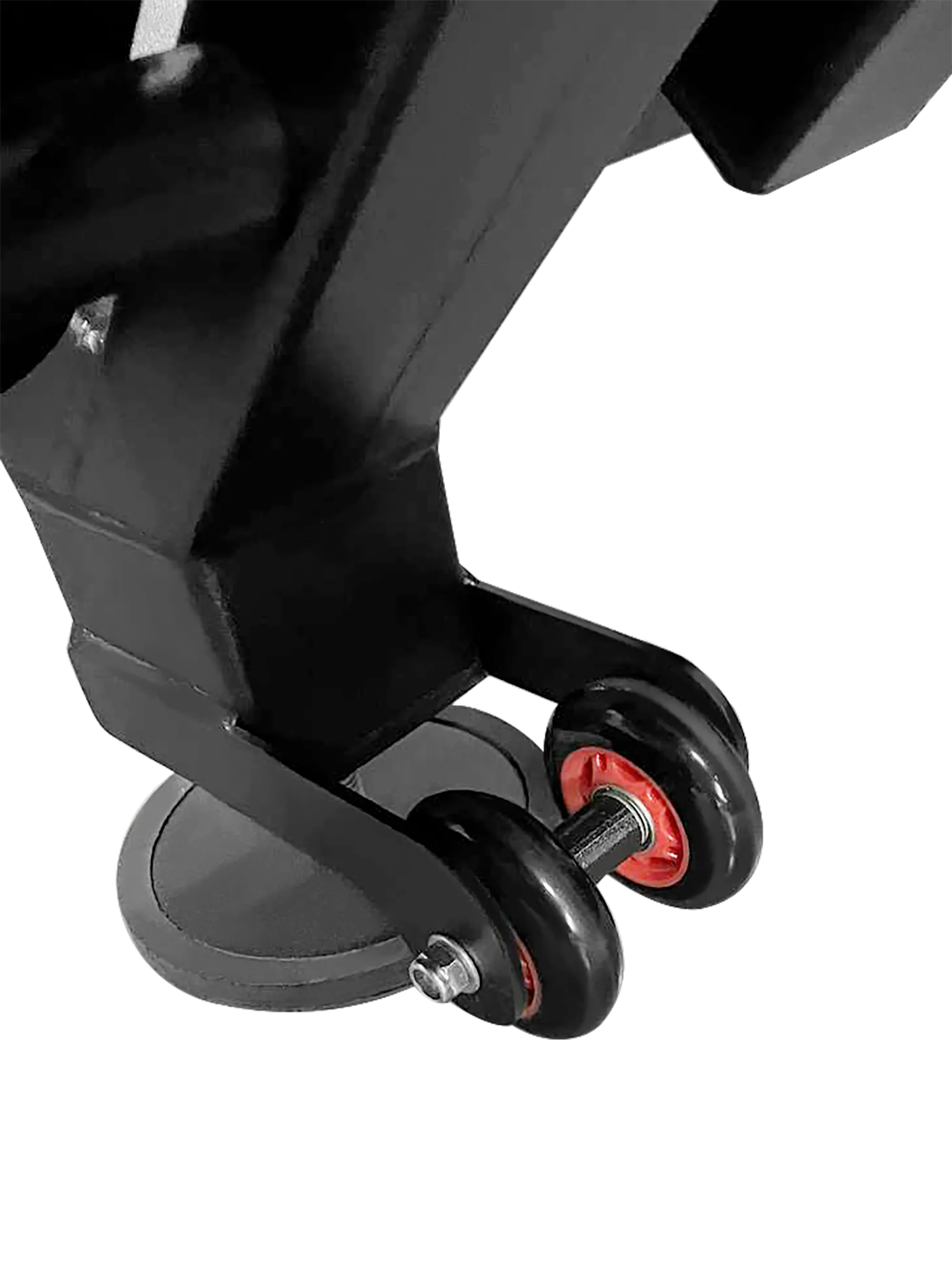 Гиперэкстензия BRONZE GYM PARTNER ML-917